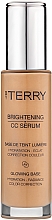 Kup Rozjaśniające CC-Serum do twarzy - By Terry Cellularose Brightening CC Serum