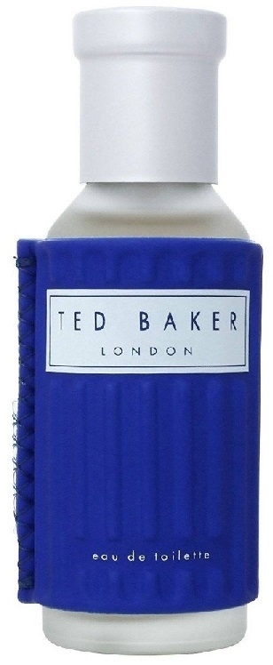 Ted Baker Eau - Woda toaletowa — Zdjęcie N1