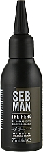 Uniwersalny żel do stylizacji włosów dla mężczyzn - Sebastian Professional Seb Man The Hero — Zdjęcie N7