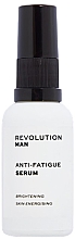 Kup Serum do skóry zmęczonej - Revolution Skincare Man Anti-Fatigue Serum