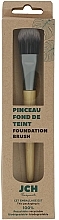 Kup Pędzel do makijażu - JCH Respect Foundation Brush 