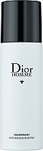 Kup Dior Homme 2020 - Perfumowany dezodorant w sprayu dla mężczyzn