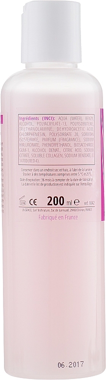 Lotion-aktywator z kwasem hialuronowym - La Grace Activateur Lotion Hyaluron — Zdjęcie N2