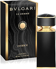 Kup Bvlgari Le Gemme Onekh - Woda perfumowana