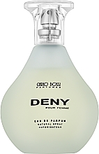 Kup Carlo Bossi Deny - Woda perfumowana