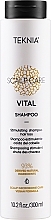 Kup Szampon micelarny bez siarczanów przeciw wypadaniu włosów - Lakmé Teknia Scalp Care Vital Shampoo