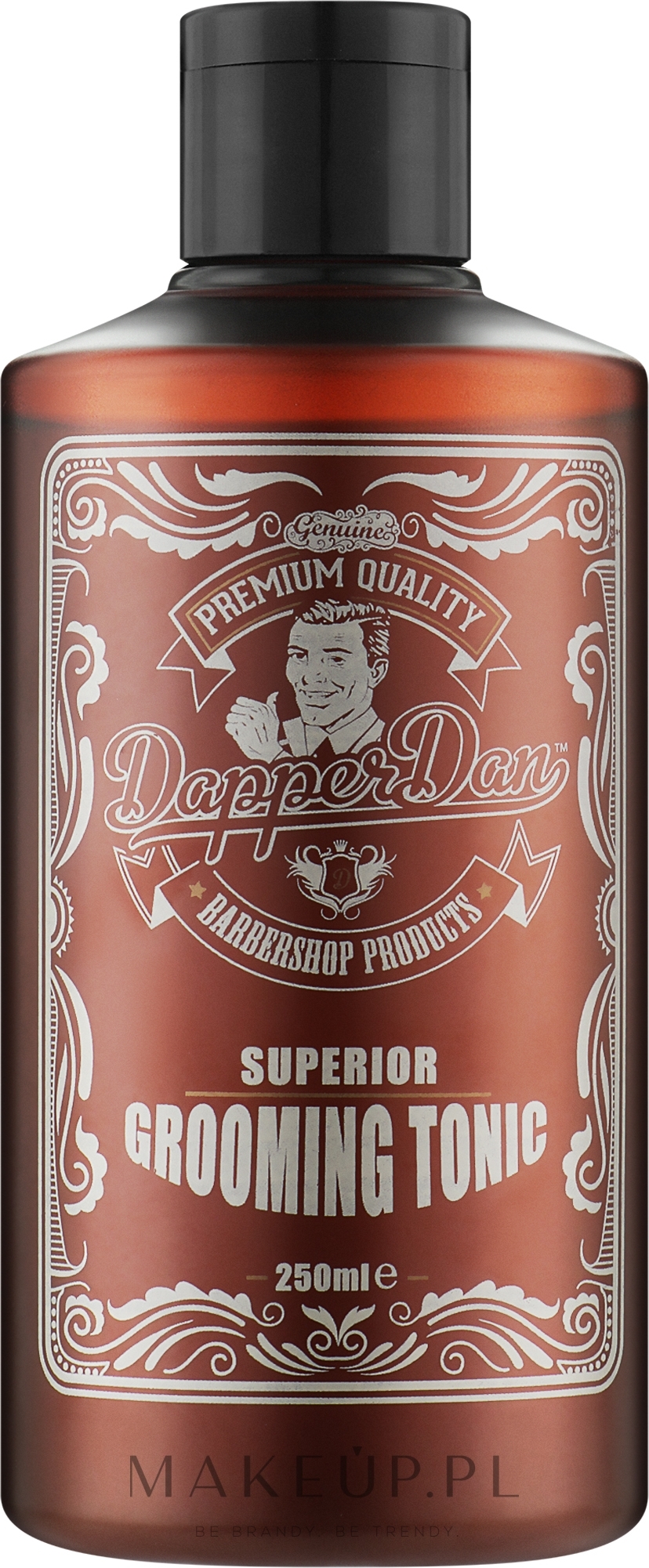 Tonik do włosów dla mężczyzn - Dapper Dan Grooming Tonic — Zdjęcie 250 ml