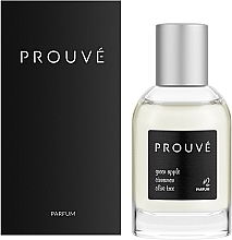 Prouve For Men №2 - Perfumy — Zdjęcie N2