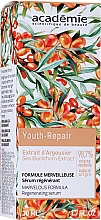 Kup Regenerujące serum do twarzy z ekstraktem z rokitnika - Academie Youth Repair Regenerating Serum
