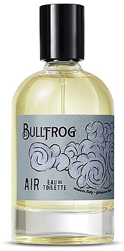 Bullfrog Elements Air - Woda toaletowa — Zdjęcie N1