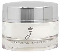 Krem do twarzy - Jacadi Face Cream (mini) — Zdjęcie N1