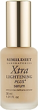 Kup Rozświetlające serum do twarzy - Simildiet Laboratorios Lightening Serum Xtra