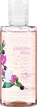 Kup Żel pod prysznic - Yardley English Rose Luxury Body Wash 95% Naturally