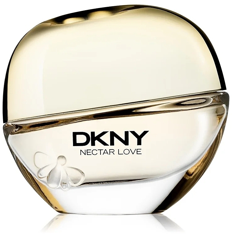 DKNY Nectar Love - Woda perfumowana — Zdjęcie N1
