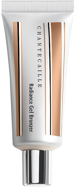 Rozświetlający bronzer w żelu - Chantecaille Radiance Gel Bronzer — Zdjęcie N1