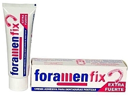 Kup Krem do protez - Foramen Fix Denture Adhesive Cream