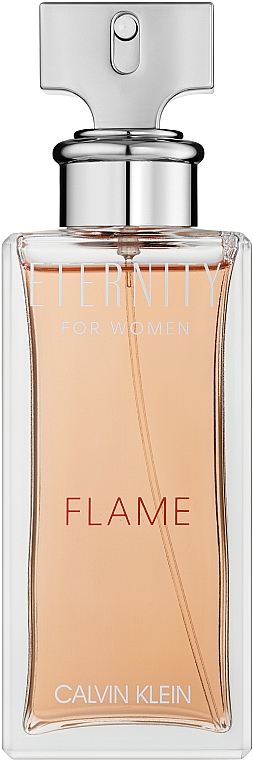 Calvin Klein Eternity Flame For Women - Woda perfumowana