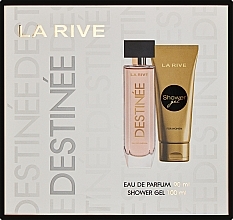 Kup La Rive Destinée - Zestaw (edp 90 ml + sh/gel 100 ml)
