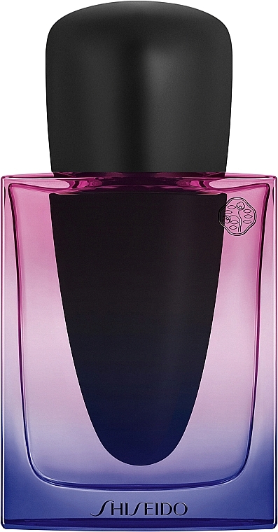 Shiseido Ginza Night - Woda perfumowana — Zdjęcie N2