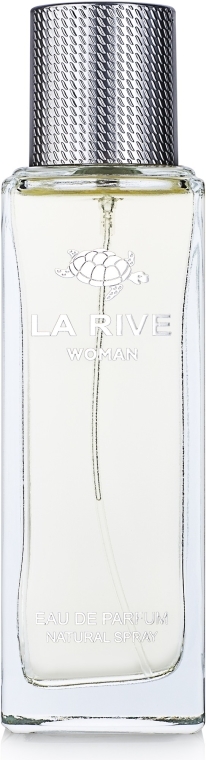 PREZENT! La Rive Woman - Woda perfumowana — Zdjęcie N2