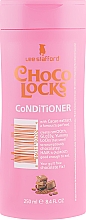 Kup Odżywka oczyszczająca do włosów - Lee Stafford Choco Locks