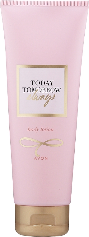 Avon TTA Always - Perfumowany balsam do ciała — Zdjęcie N1