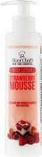 Kup Balsam do ciała Mus truskawkowy - Stani Chef's Strawberry Mousse Body Lotion