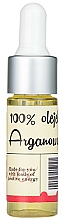 Kup Olej arganowy - The Secret Soap Store Argan Oil