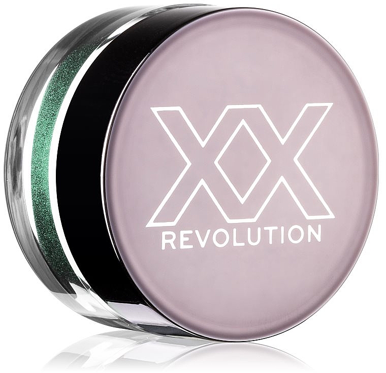 Cień do powiek z połyskiem - XX Revolution Chromatixx Duochrome Pigment Pot — Zdjęcie N1