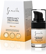 Kup Korygujący krem pod oczy - Senelle Corrective Eye Cream