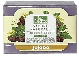 Kup Mydło Jojoba - Bio Essenze Natural Soap