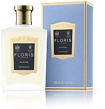 Kup Floris Santal - Perfumowany balsam po goleniu