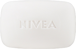 Kremowe mydło pielęgnujące w kostce - NIVEA Creme Care Soap — Zdjęcie N7
