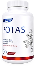 Suplement diety Potas - SFD Nutrition  — Zdjęcie N1