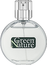 Green Nature Aloe Vera - Woda perfumowana — Zdjęcie N1