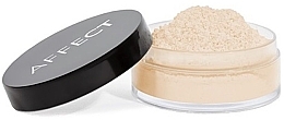 Kup Transparentny puder perłowy - Affect Cosmetics Transparent Skin Luminizer Pearl Powder