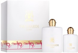 Kup Trussardi Donna - Zestaw (edp/100ml + edp/30ml)