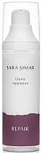 Kup Rewitalizujący krem ​​do twarzy - Sara Simar Repair Cream