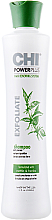 Kup Złuszczający szampon do włosów z pokrzywą i ziołami - Chi Power Plus Shampoo