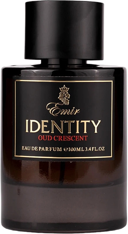 Emir Identity Oud Crescent - Woda perfumowana — Zdjęcie N2