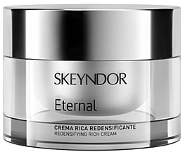 Kup Odmładzający krem przeciwstarzeniowy do skóry suchej - Skeyndor Eternal Eternal Redensifying Rich Cream