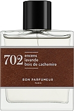 Bon Parfumeur 702 - Woda perfumowana — Zdjęcie N2