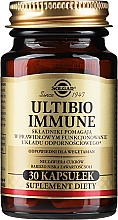 Kup Suplement diety na układ odpornościowy - Solgar Vitamins Ultibio Immune Capsules