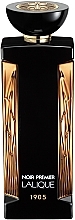 Lalique Noir Premer Terres Aromatiques 1905 - Woda perfumowana — Zdjęcie N1
