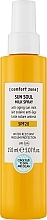 Kup Spray z filtrem przeciwsłonecznym - Comfort Zone Sun Soul Milk Spray SPF20