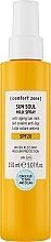 Spray z filtrem przeciwsłonecznym - Comfort Zone Sun Soul Milk Spray SPF20 — Zdjęcie N1