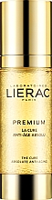 PREMIUM CURE Uderzeniowa dawka młodości 30 ml - Lierac Premium — Zdjęcie N1