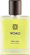 Kup Womo Koh Tao - Woda toaletowa