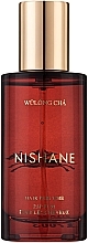 Nishane Wulong Cha - Perfumy do włosów — Zdjęcie N1