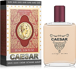 Kup Guise Caesar - Woda kolońska